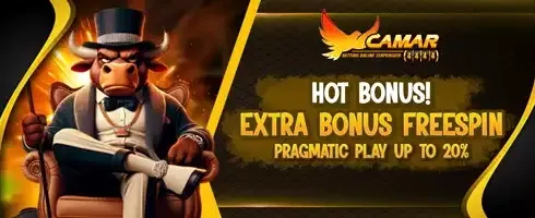 200 Free Spin di Provider Pragmatic Play