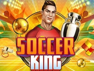 Soccer King screenshot