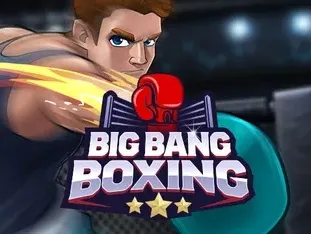 Big Bang Boxing screenshot