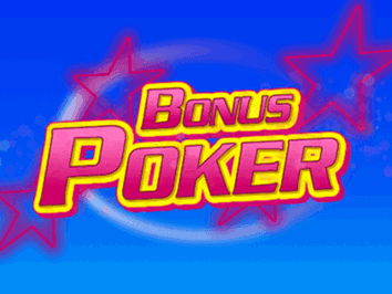 Bonus Poker 10 Hand screenshot