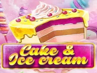 Cake And Ice Cream screenshot